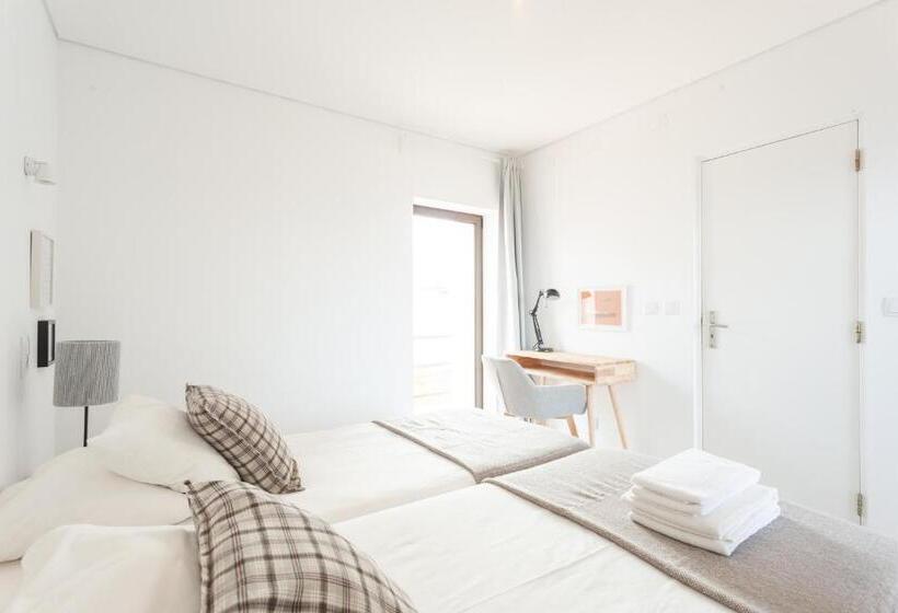 اتاق استاندارد با چشمانداز دریا, Blue Buddha Beach House