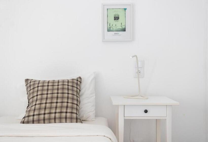 اتاق استاندارد با چشمانداز دریا, Blue Buddha Beach House