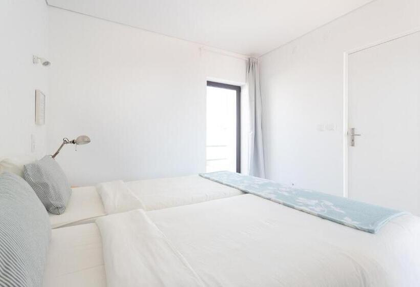 اتاق استاندارد با چشمانداز دریا, Blue Buddha Beach House