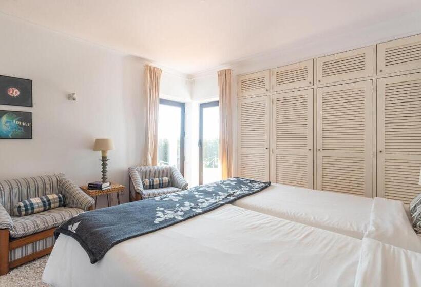 اتاق استاندارد با چشمانداز باغ, Blue Buddha Beach House