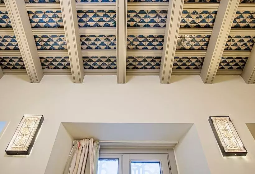 اتاق استاندارد, Boutique Casas De Santa Cruz