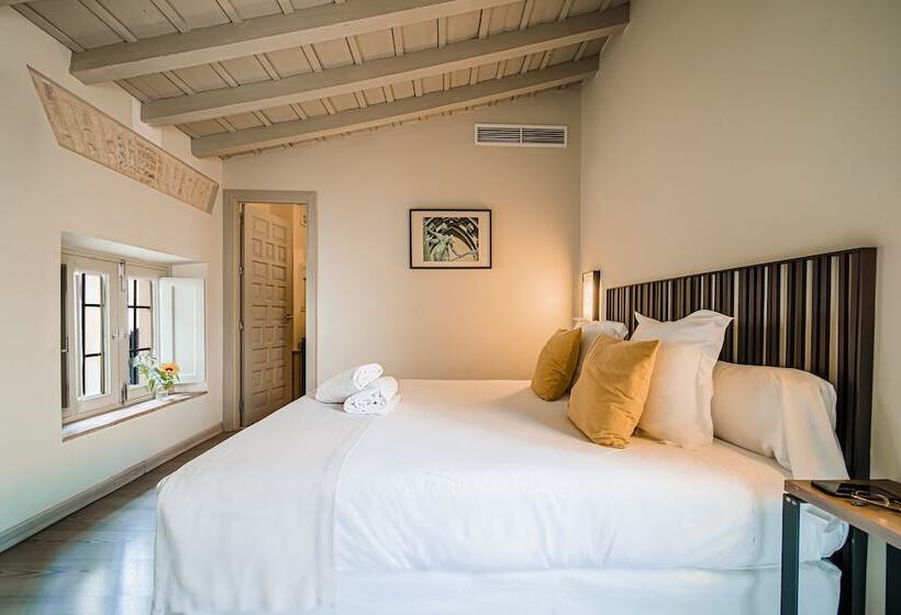 اتاق استاندارد, Boutique Casas De Santa Cruz