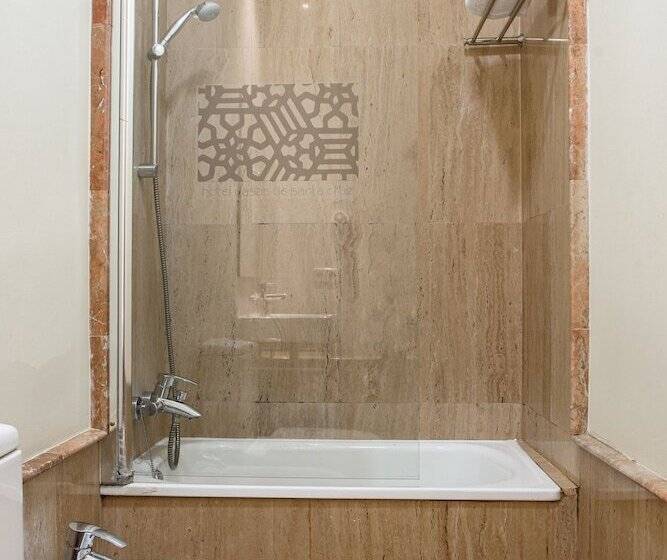 اتاق استاندارد در طبقه همکف, Boutique Casas De Santa Cruz