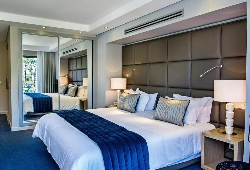 آپارتمان 1 خوابه, Four Seasons Country Club