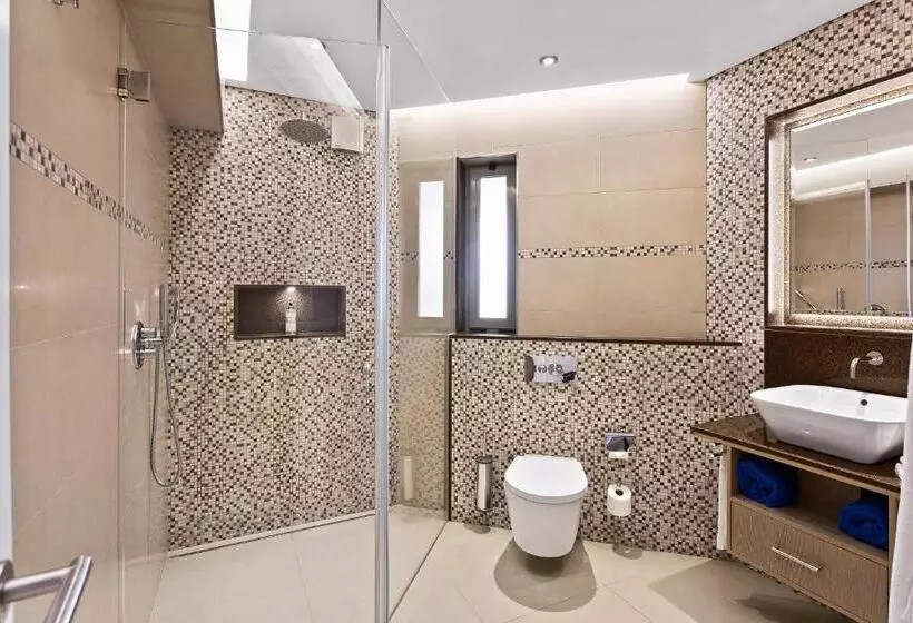آپارتمان 2 خوابه, Four Seasons Country Club