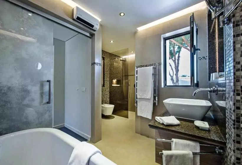 ویلای 2 خوابه, Four Seasons Country Club