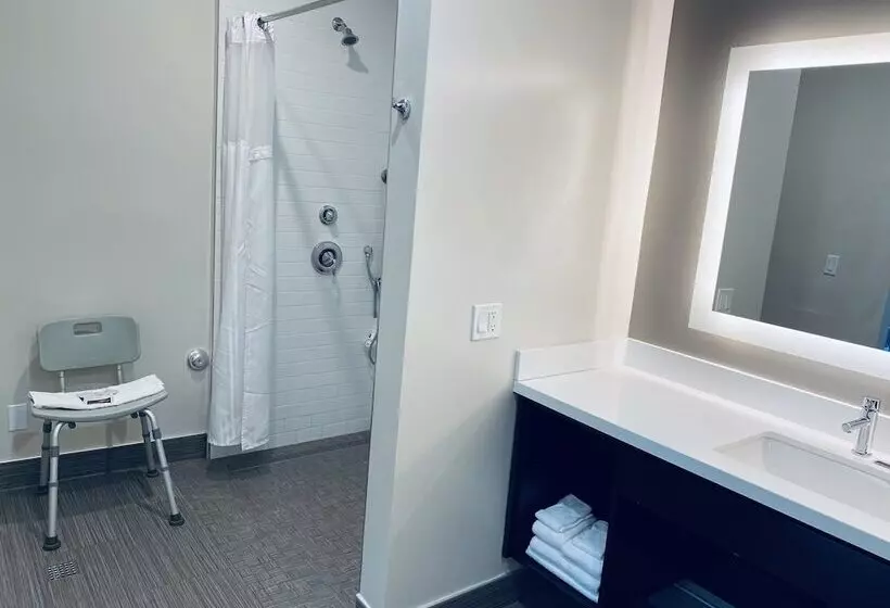 اتاق استاندارد یک نفره, Granada Inn