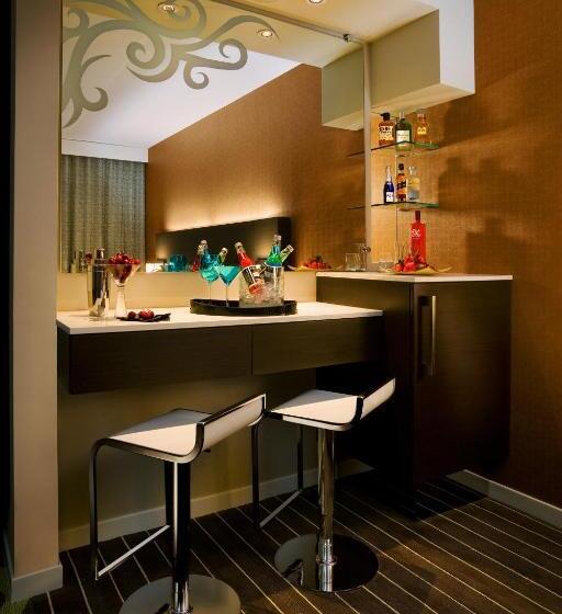 اتاق استاندارد, Hard Rock Hotel San Diego