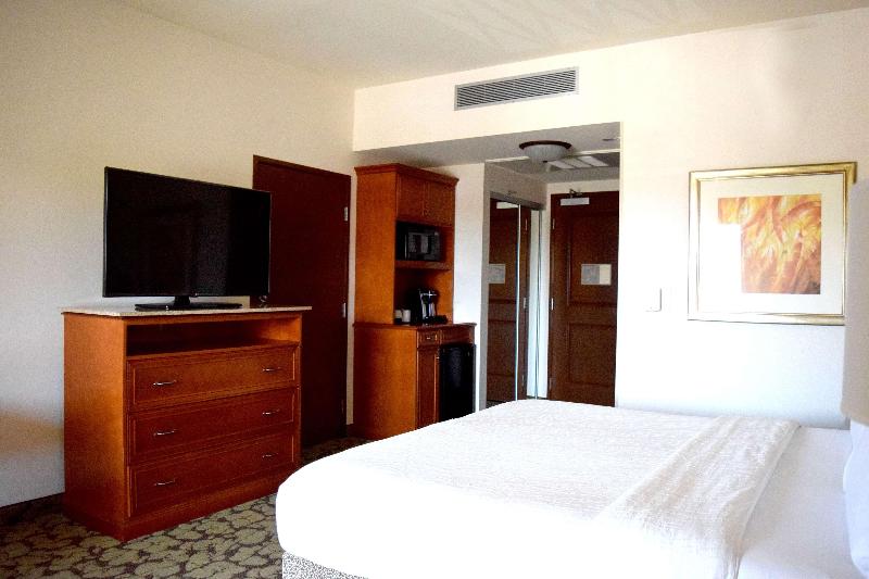 חדר סטנדרט עם מיטת קינג, Hilton Garden Inn San Diego  Rancho Bernardo