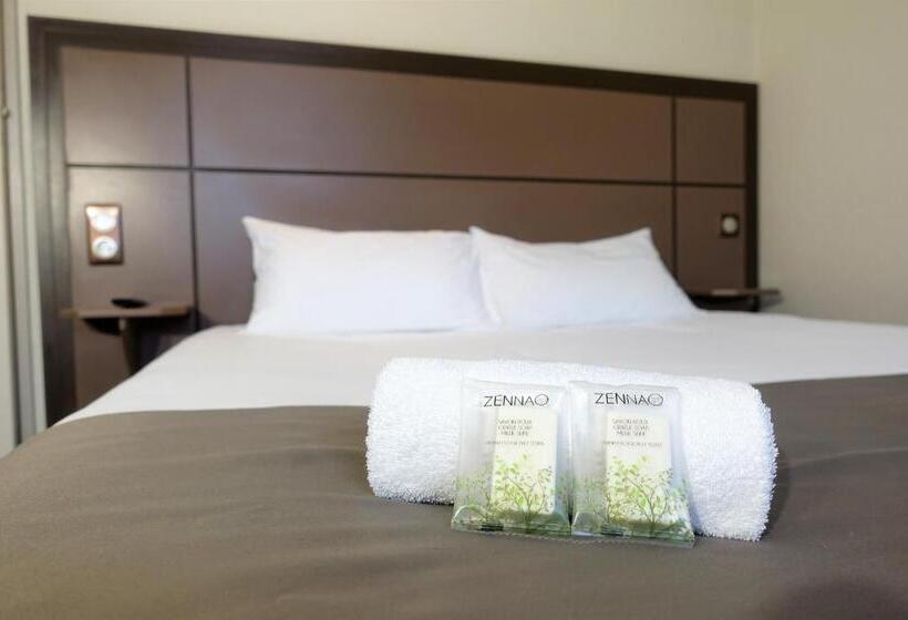 스탠다드 연결 룸, Hôtel Grand Confort Le Moulin Rouge