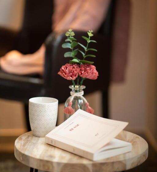 수피리어 룸, Hôtel Grand Confort Le Moulin Rouge