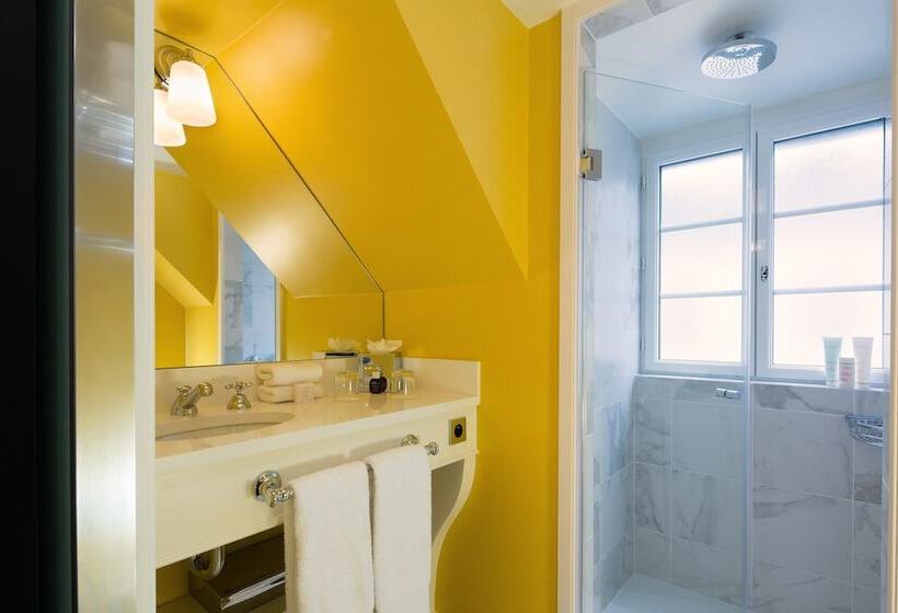 ジュニアスイート, La Chambre Du Marais