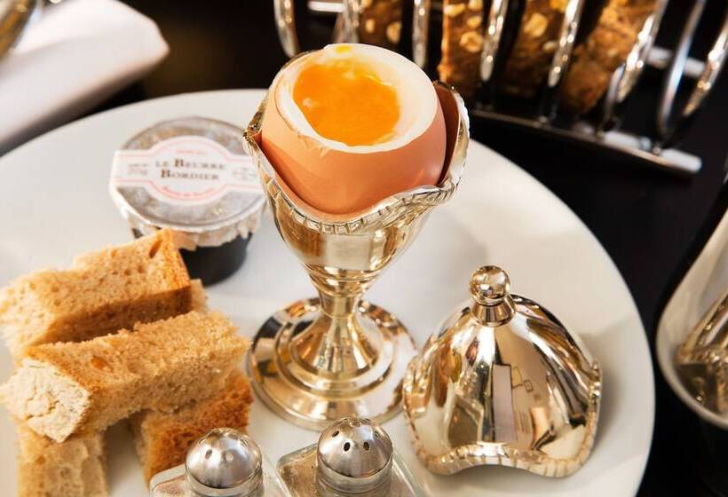 ジュニアスイート, La Chambre Du Marais