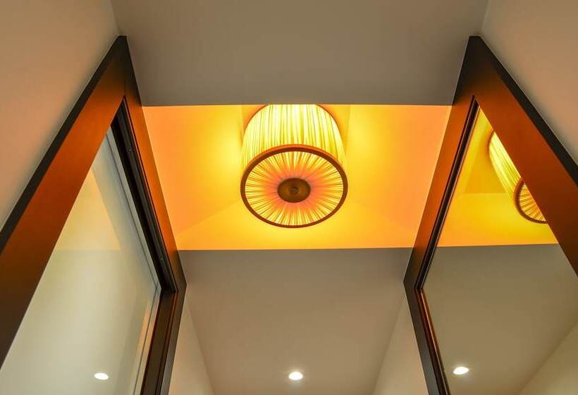 ジュニアスイート, La Chambre Du Marais