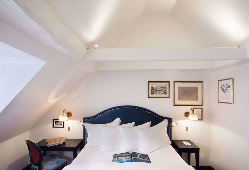 ジュニアスイート, La Chambre Du Marais