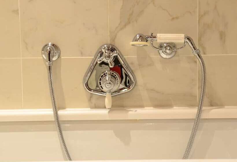 ジュニアスイート, La Chambre Du Marais