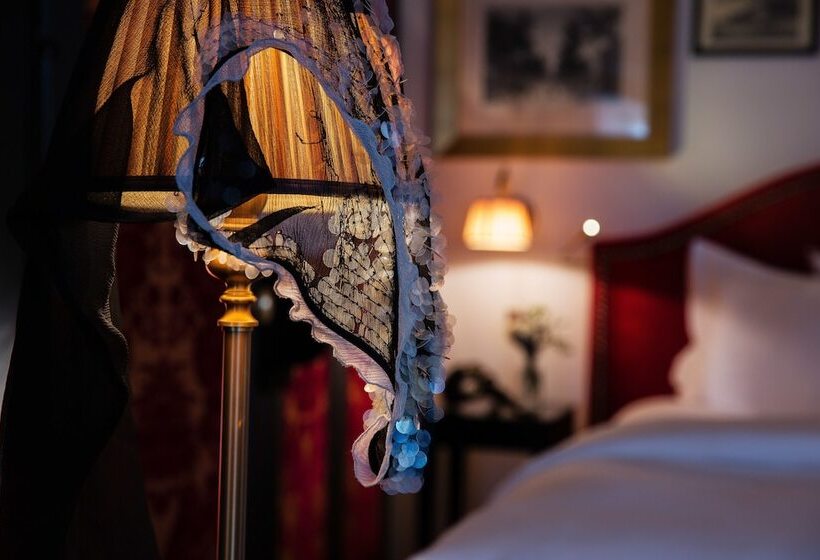 ジュニアスイート, La Chambre Du Marais