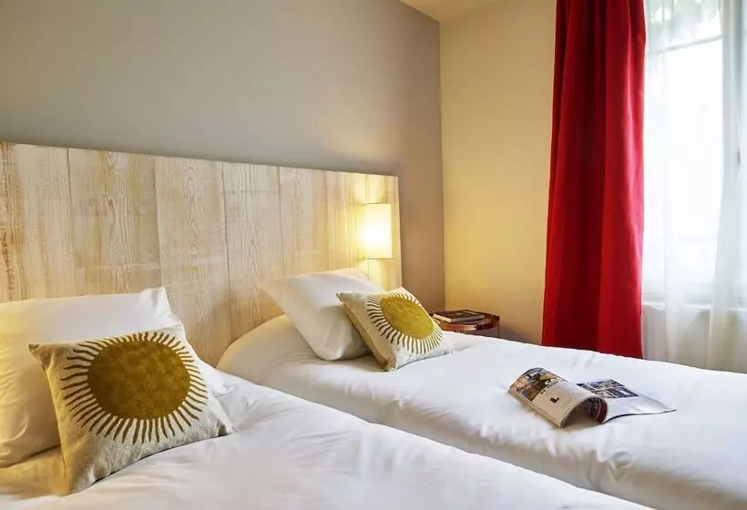 Superior-huone, Le Central Boutique
