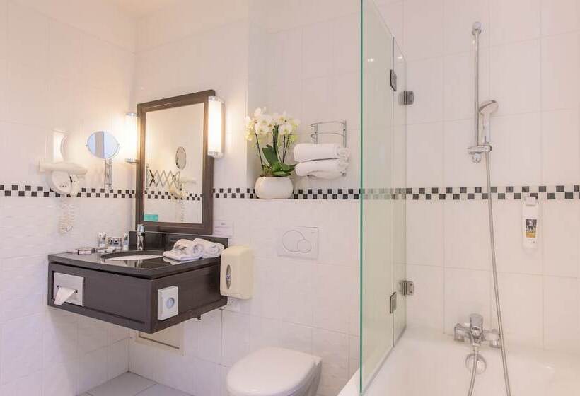 اتاق پرستیژ, Mercure Le Mans Centre