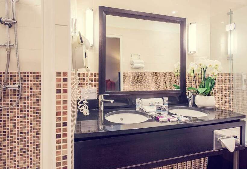 اتاق پرستیژ, Mercure Le Mans Centre