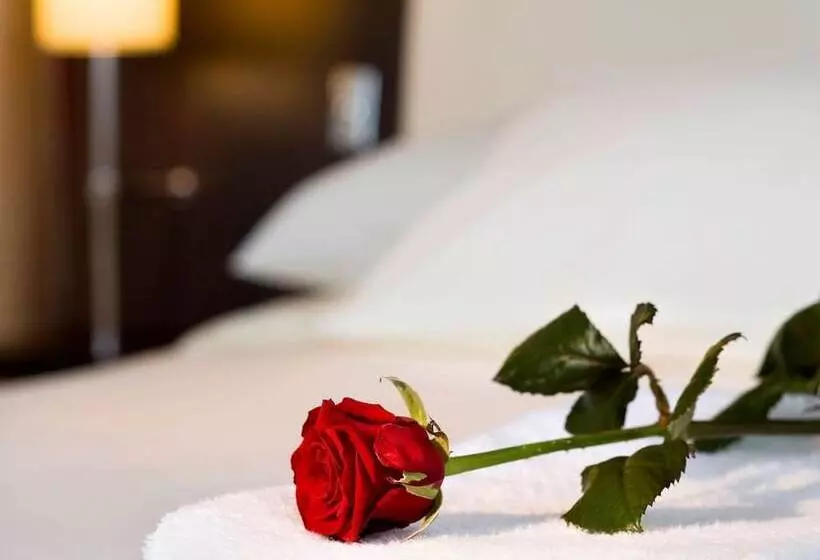 اتاق پرستیژ, Mercure Le Mans Centre