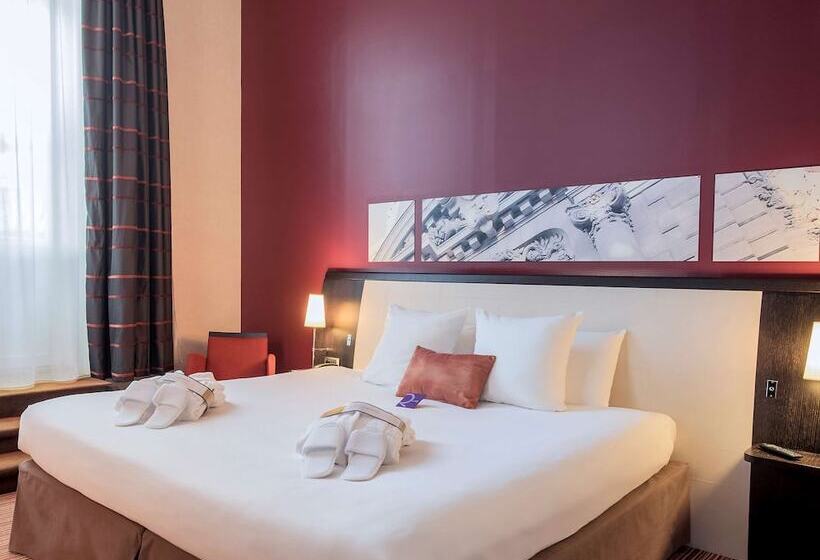 اتاق پرستیژ, Mercure Le Mans Centre