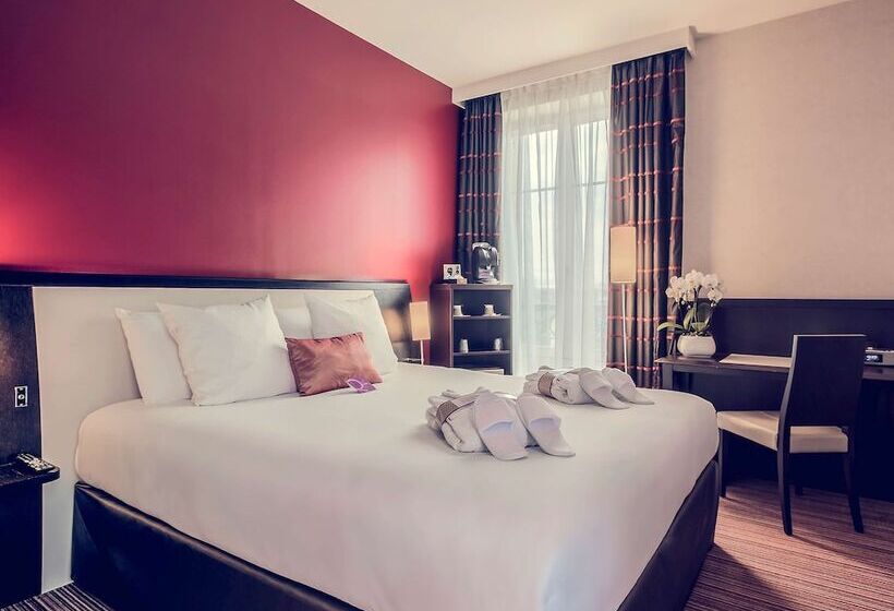 اتاق پرستیژ, Mercure Le Mans Centre