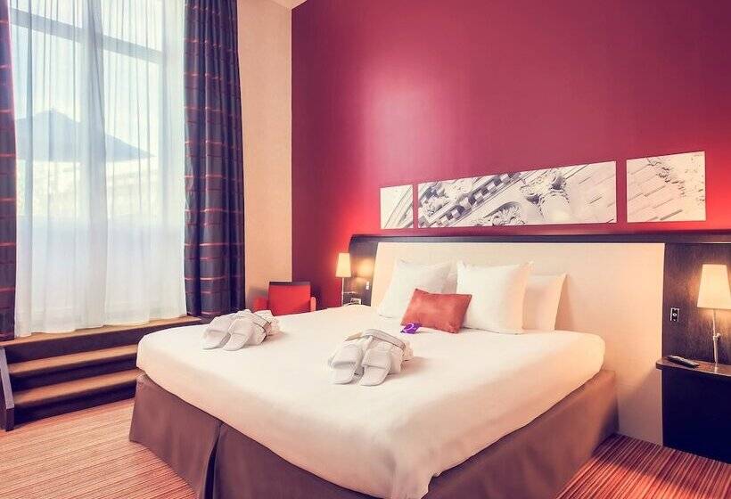 اتاق پرستیژ, Mercure Le Mans Centre
