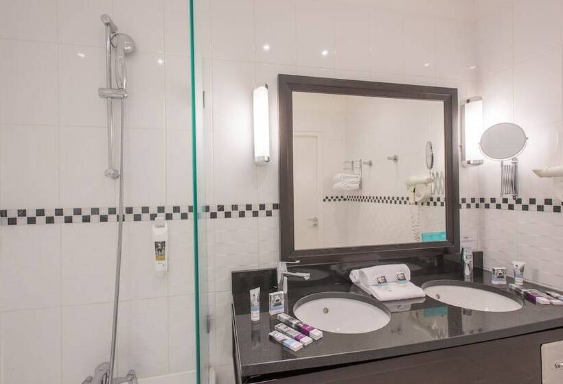 اتاق کلاسیک, Mercure Le Mans Centre