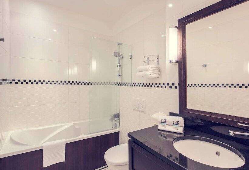 اتاق کلاسیک, Mercure Le Mans Centre