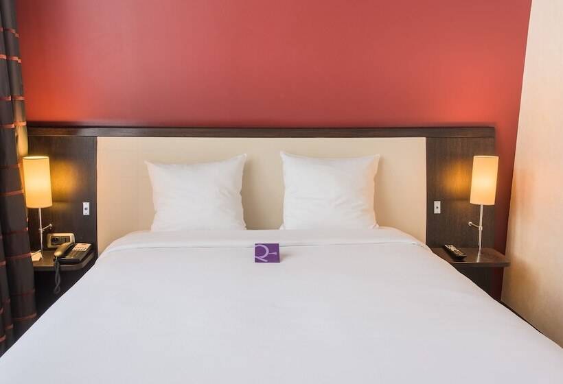 اتاق کلاسیک, Mercure Le Mans Centre