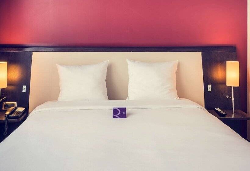 اتاق کلاسیک, Mercure Le Mans Centre