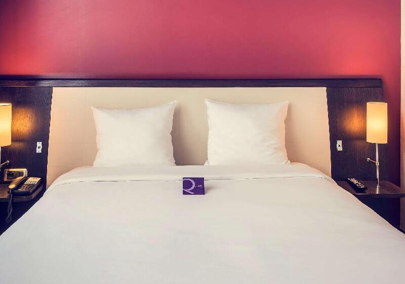 اتاق کلاسیک, Mercure Le Mans Centre