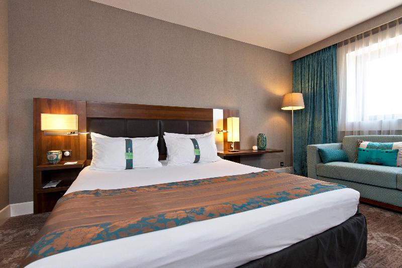 آپارتمان 2 خوابه, Mercure Le Mans Centre