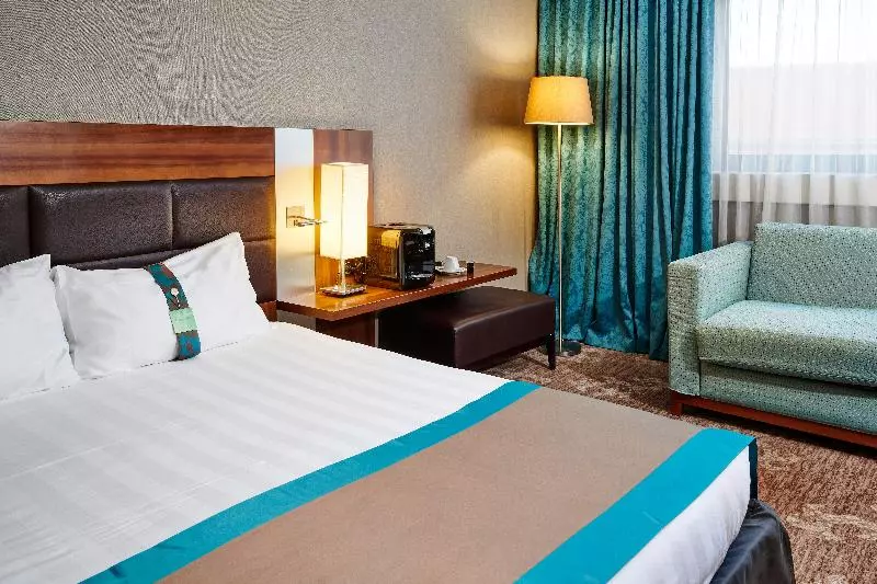 آپارتمان 2 خوابه, Mercure Le Mans Centre