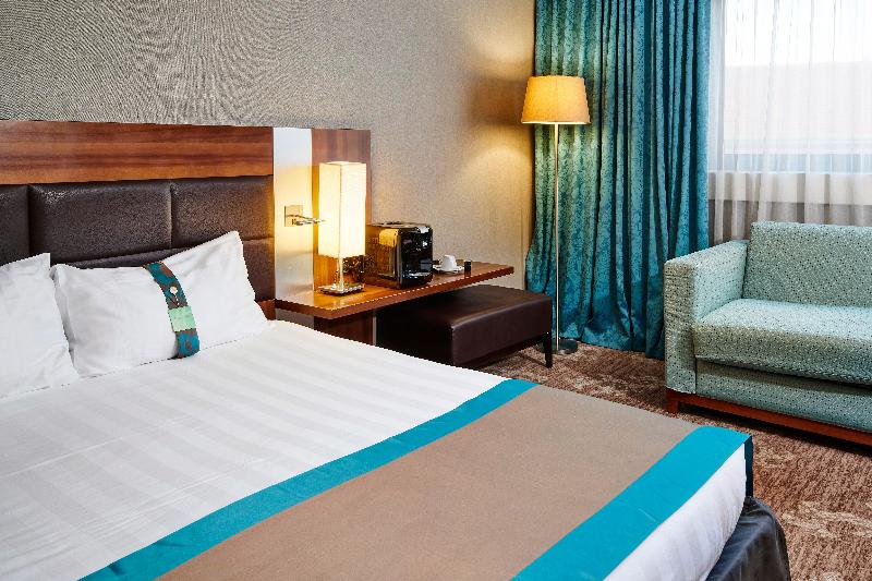 آپارتمان 2 خوابه, Mercure Le Mans Centre