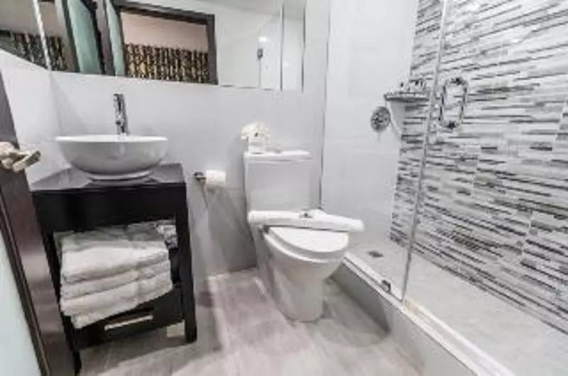 スイート, Metropole Suites South Beach