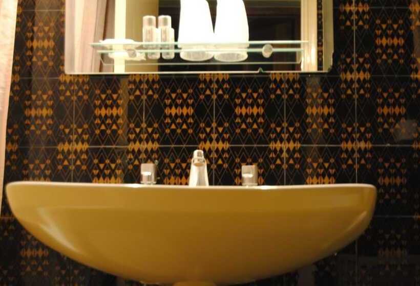 اتاق استاندارد, Miradouro