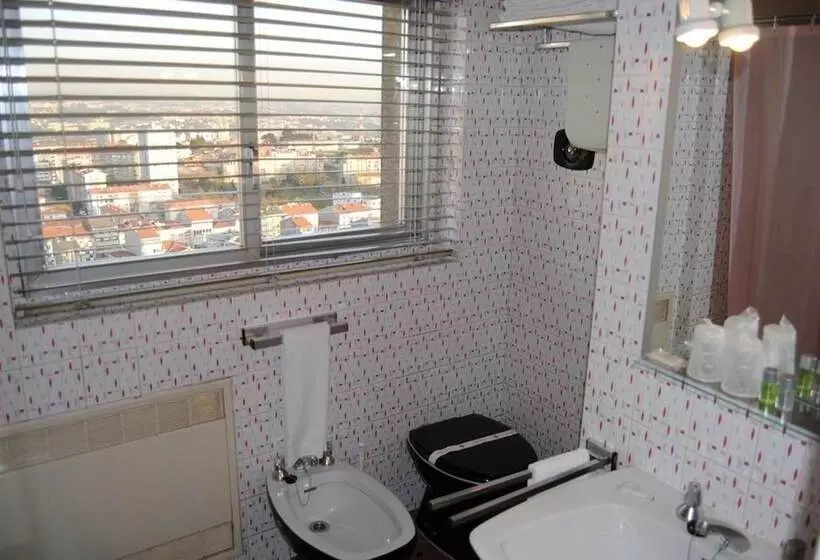 اتاق استاندارد, Miradouro
