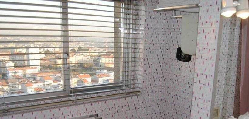 اتاق استاندارد, Miradouro