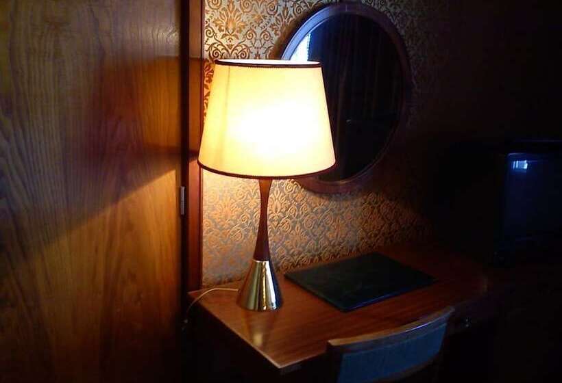 اتاق استاندارد, Miradouro