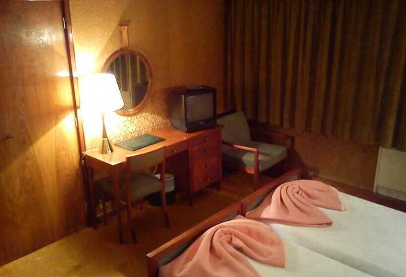 اتاق استاندارد, Miradouro