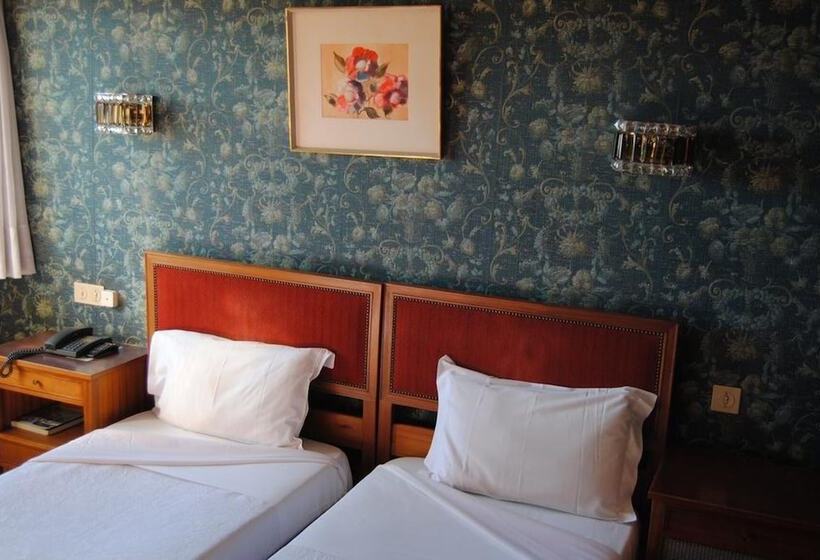 اتاق استاندارد, Miradouro