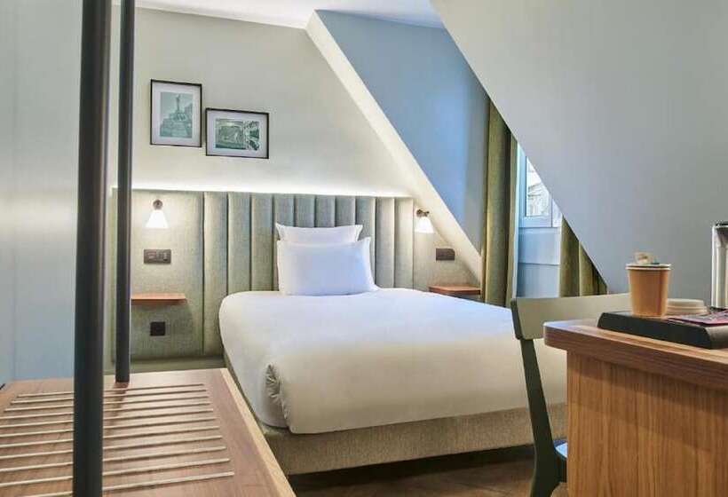 スタンダードルーム, 10 Opéra By Happyculture