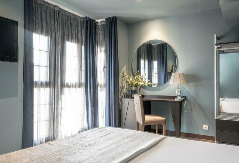 标准间, Pamplona Catedral