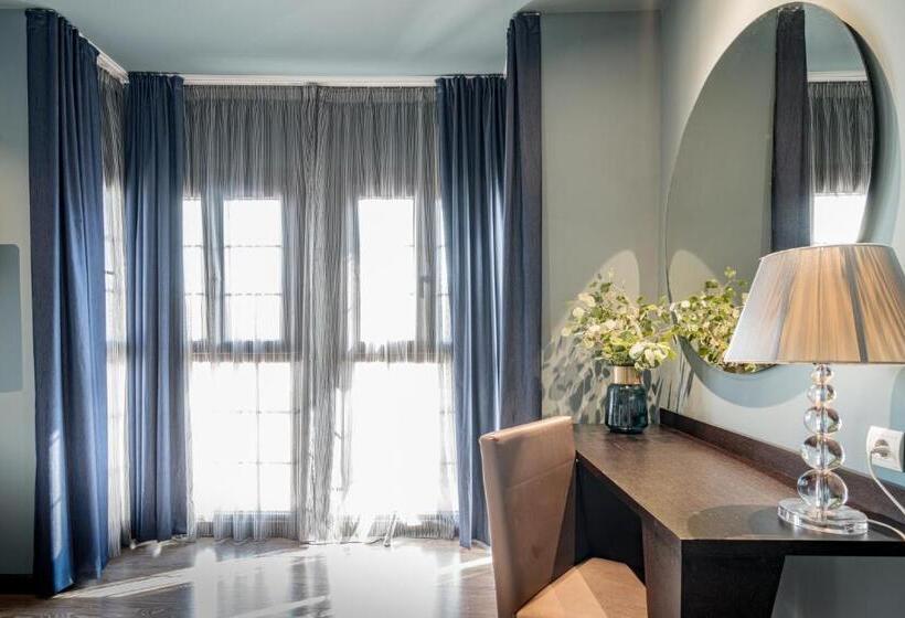 标准间, Pamplona Catedral