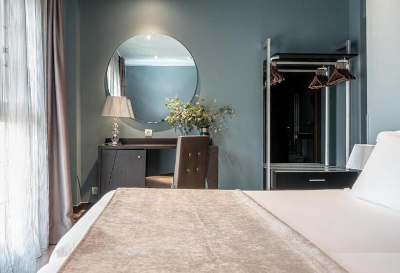 标准间, Pamplona Catedral