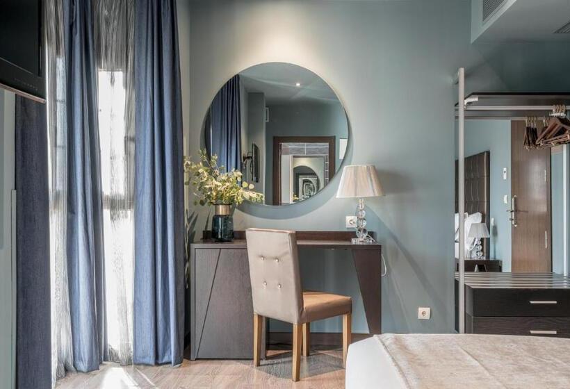 标准间, Pamplona Catedral