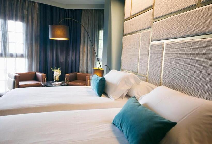 标准间, Pamplona Catedral