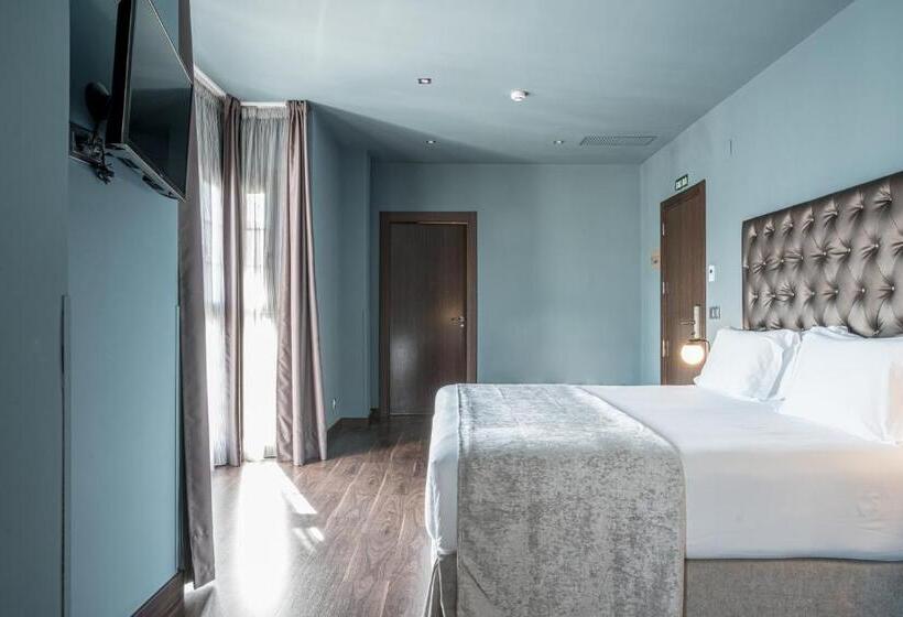 标准间, Pamplona Catedral